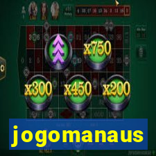 jogomanaus