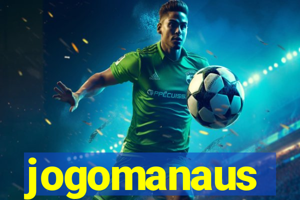 jogomanaus