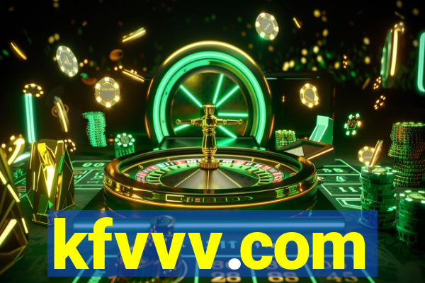 kfvvv.com