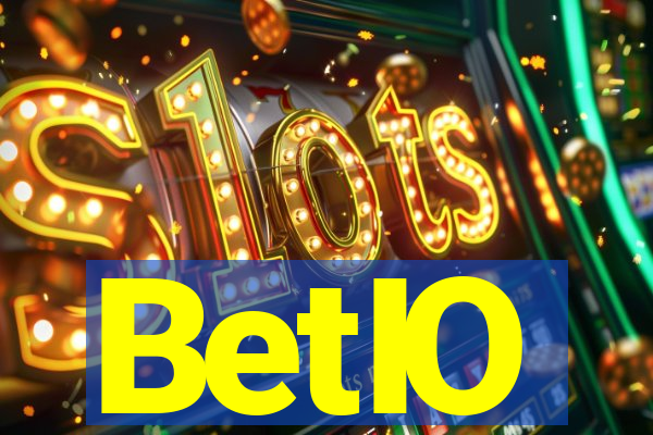 BetIO