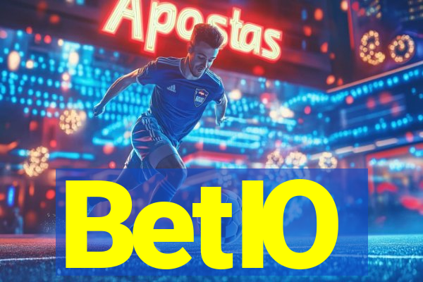 BetIO