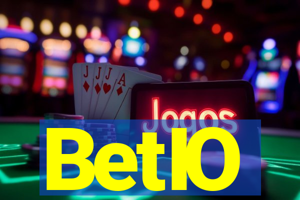 BetIO