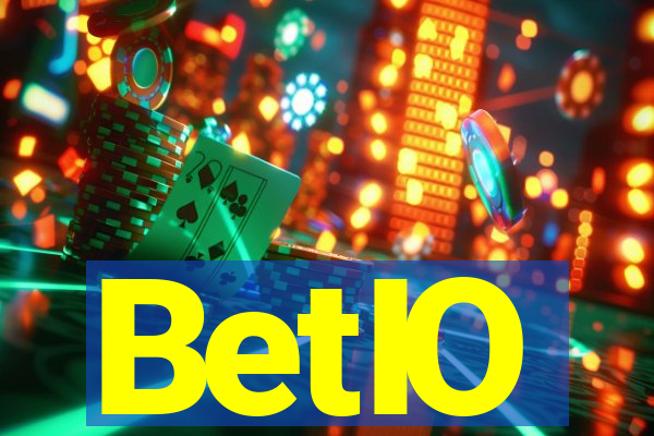 BetIO