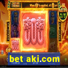 bet aki.com