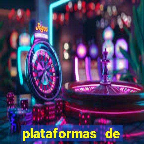 plataformas de jogos para ganhar dinheiro