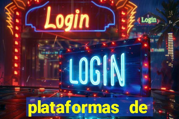 plataformas de jogos para ganhar dinheiro