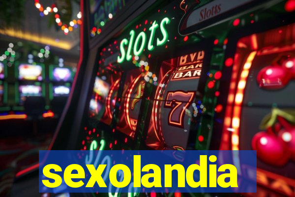 sexolandia