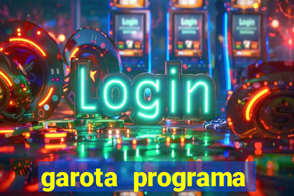 garota programa video chamada
