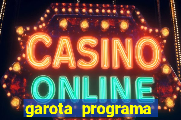 garota programa video chamada