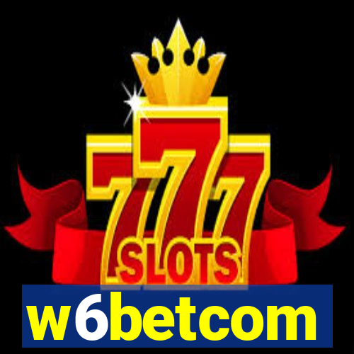 w6betcom