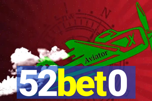 52bet0