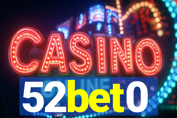 52bet0
