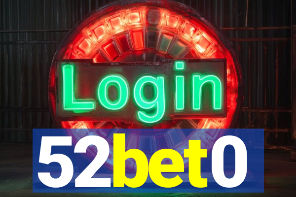 52bet0
