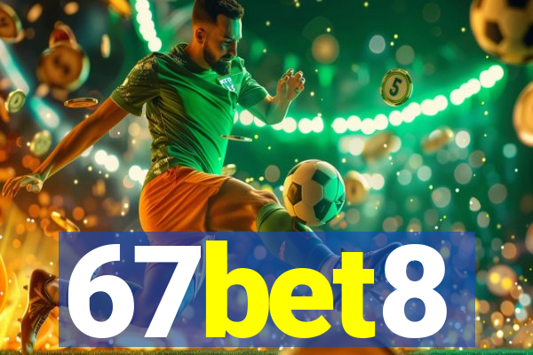 67bet8