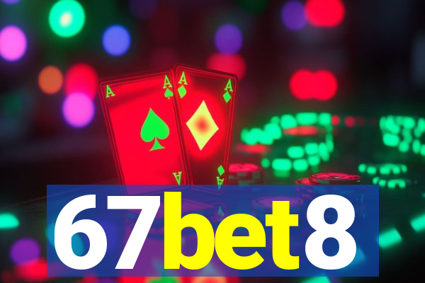 67bet8