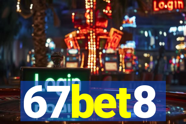 67bet8