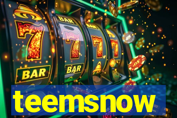 teemsnow
