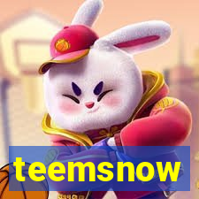 teemsnow