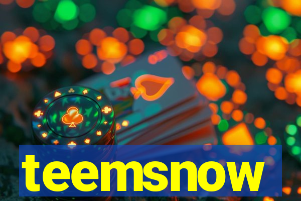 teemsnow