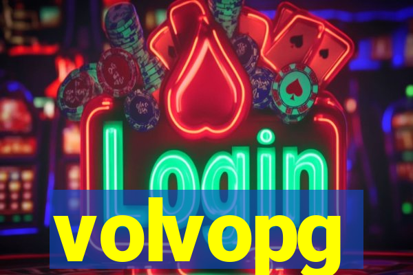 volvopg