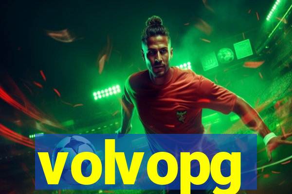 volvopg