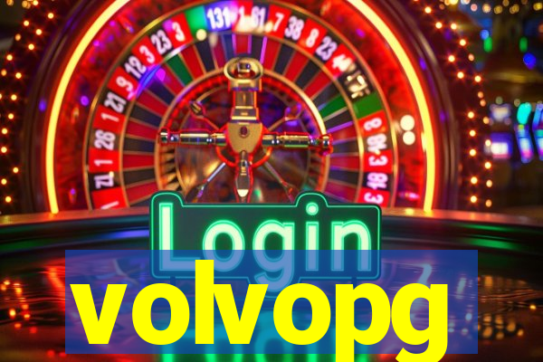 volvopg