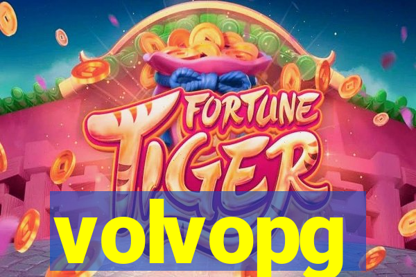 volvopg