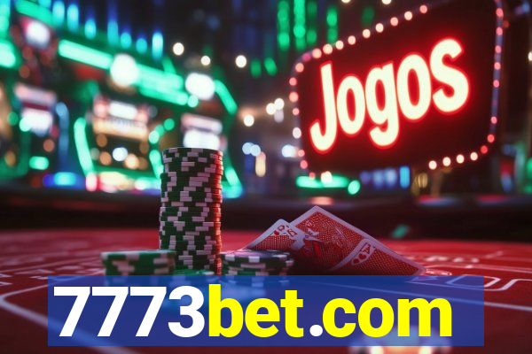 7773bet.com
