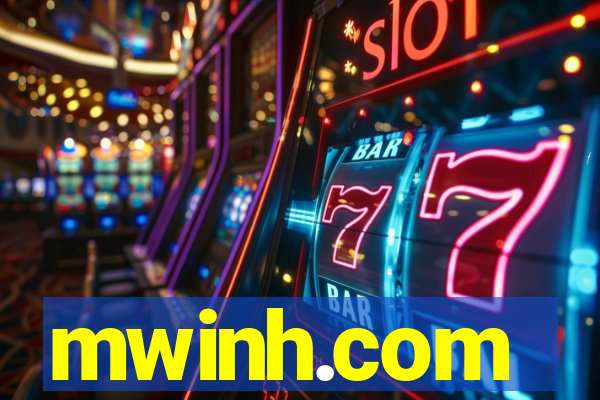 mwinh.com
