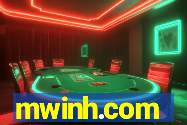 mwinh.com