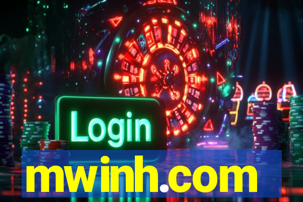 mwinh.com