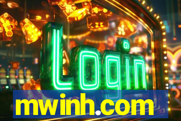 mwinh.com