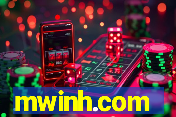 mwinh.com