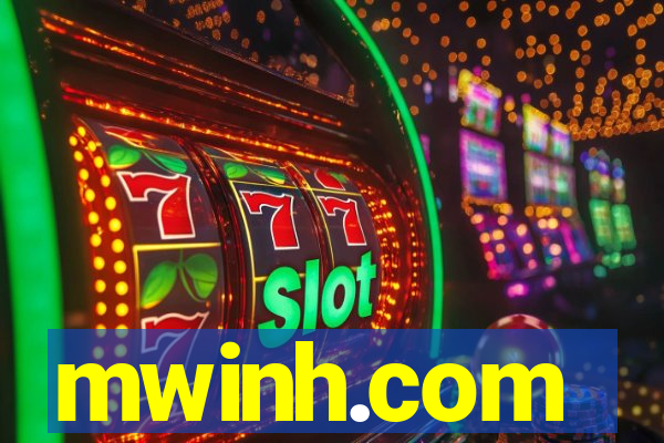mwinh.com