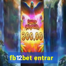 fb12bet entrar