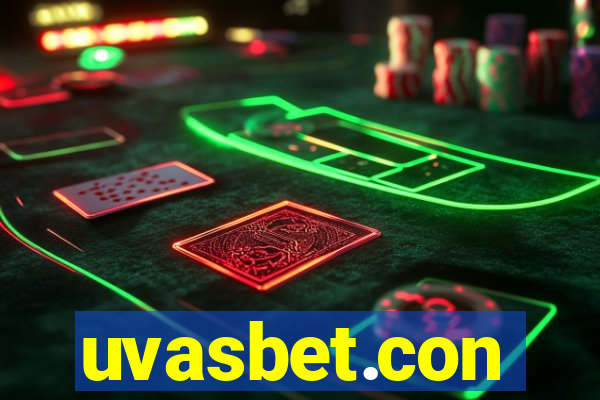 uvasbet.con