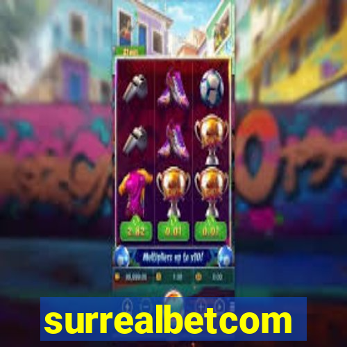 surrealbetcom