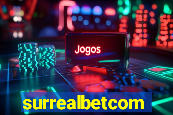 surrealbetcom
