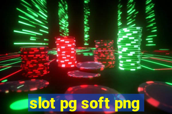 slot pg soft png