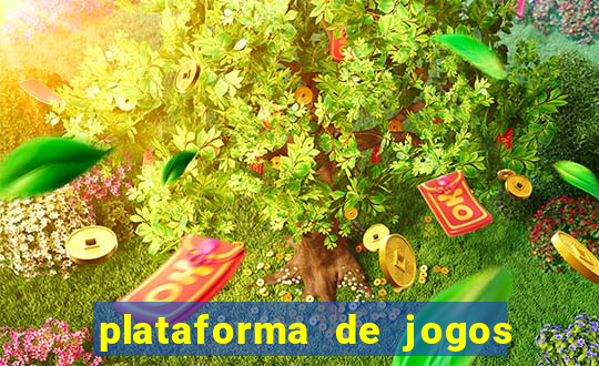 plataforma de jogos que realmente paga