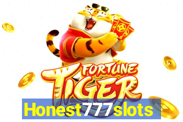 Honest777slots