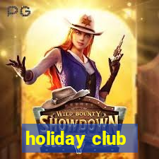 holiday club