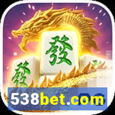 538bet.com