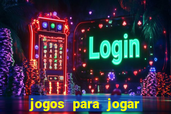 jogos para jogar no trabalho