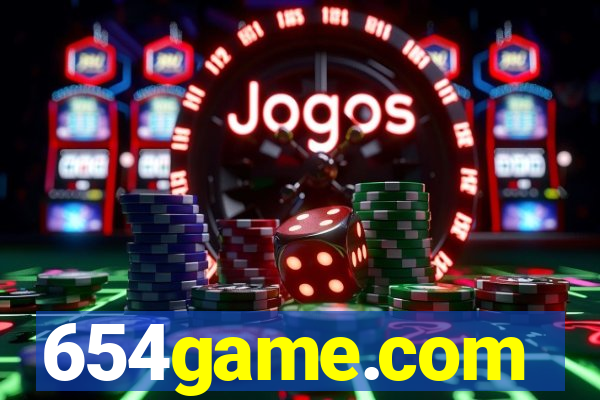 654game.com