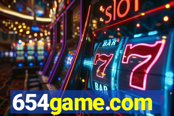 654game.com