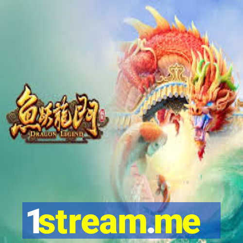 1stream.me
