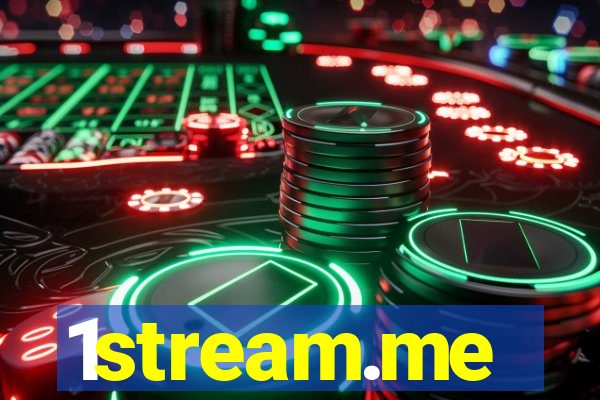 1stream.me