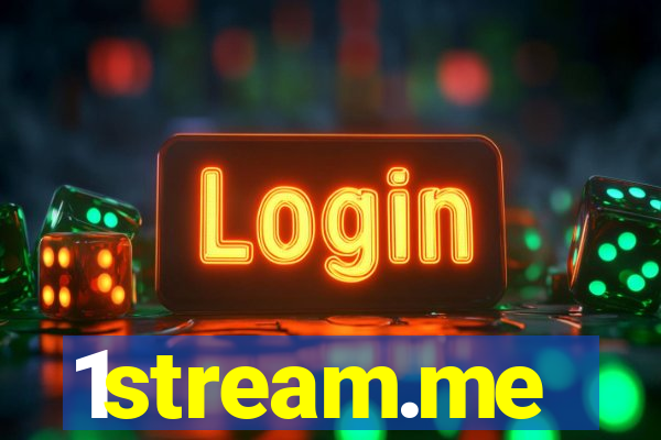 1stream.me
