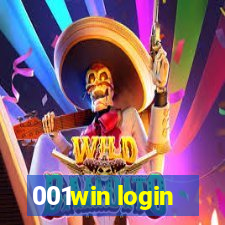 001win login
